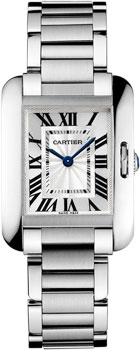 Часы Cartier Tank W5310022