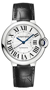 Часы Cartier Ballon Bleu de Cartier W69017Z4