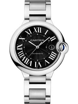 Часы Cartier Ballon Bleu de Cartier  W6920042
