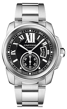 Часы Cartier Calibre de Cartier W7100016