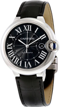 Часы Cartier Ballon Bleu de Cartier WSBB0003
