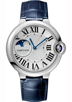 Часы Cartier Ballon Bleu de Cartier WSBB0020