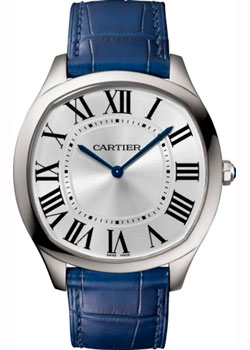 Часы Cartier Drive de Cartier WSNM0011
