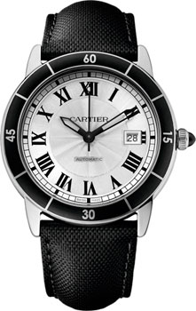 Часы Cartier Ronde de Cartier WSRN0002