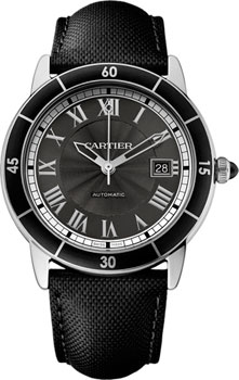 Часы Cartier Ronde de Cartier WSRN0003