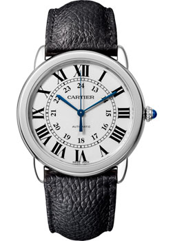 Часы Cartier Ronde de Cartier WSRN0021