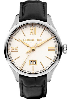 fashion наручные  мужские часы Cerruti 1881 CIWGB2205801. Коллекция FARNETO