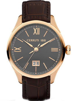 fashion наручные  мужские часы Cerruti 1881 CIWGB2205802. Коллекция FARNETO