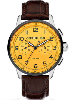 fashion наручные  мужские часы Cerruti 1881 CIWGF2224904. Коллекция MUCCIANO