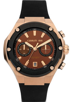 fashion наручные  мужские часы Cerruti 1881 CIWGO2206102. Коллекция LUCARDO