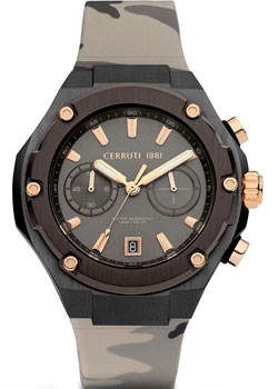 fashion наручные  мужские часы Cerruti 1881 CIWGO2206106. Коллекция LUCARDO