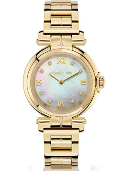 fashion наручные  женские часы Cerruti 1881 CIWLG2115002. Коллекция SESIA