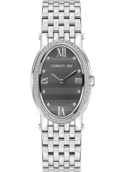 fashion наручные  женские часы Cerruti 1881 CIWLG2115101. Коллекция NORCIA