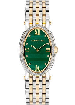 fashion наручные  женские часы Cerruti 1881 CIWLG2115103. Коллекция NORCIA