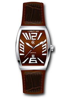fashion наручные мужские часы Cerruti 1881 CRD002A233C. Коллекция Gents