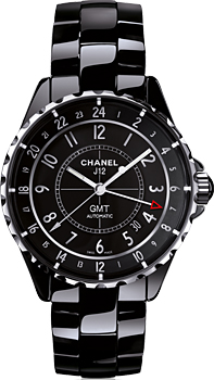 Часы Chanel J12 H3102