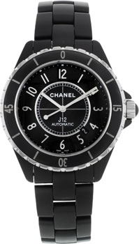 Часы Chanel J12 H3131