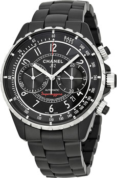 Часы Chanel J12 H3409