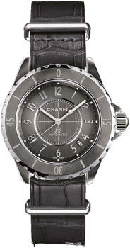 Часы Chanel J12 H4187