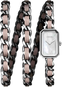 Часы Chanel Premiere H4312