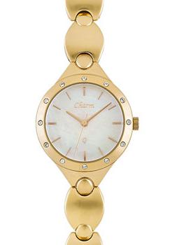 Российские наручные женские часы Charm 14086715. Коллекция Кварцевые женские часы