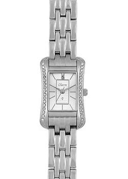 Российские наручные женские часы Charm 51110115. Коллекция Кварцевые женские часы
Российские наручные женские часы Charm 51110115. Коллекция Кварцевые женские часы