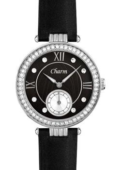 Российские наручные  женские часы Charm 8140251. Коллекция Кварцевые женские часы