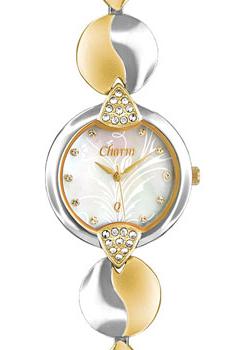 Российские наручные женские часы Charm 86504680. Коллекция Кварцевые женские часы
Российские наручные женские часы Charm 86504680. Коллекция Кварцевые женские часы