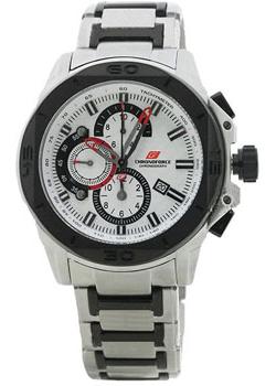 Часы Chronoforce Chronograph 5185-B