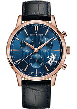 Швейцарские наручные мужские часы Claude Bernard 01002-37RBUIR. Коллекция Classic Gents
Швейцарские наручные мужские часы Claude Bernard 01002-37RBUIR. Коллекция Classic Gents