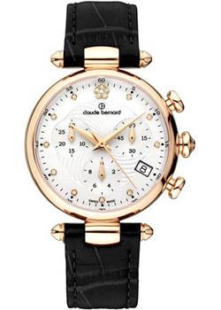 Швейцарские наручные женские часы Claude Bernard 10215-37RAPR2. Коллекция Dress code Chronograph
Швейцарские наручные женские часы Claude Bernard 10215-37RAPR2. Коллекция Dress code Chronograph