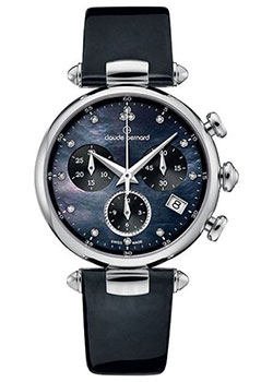 Швейцарские наручные женские часы Claude Bernard 10215-3NANDN. Коллекция Dress code
Швейцарские наручные женские часы Claude Bernard 10215-3NANDN. Коллекция Dress code