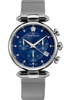 Швейцарские наручные женские часы Claude Bernard 10216-3BUIFN2. Коллекция Dress code
Швейцарские наручные женские часы Claude Bernard 10216-3BUIFN2. Коллекция Dress code