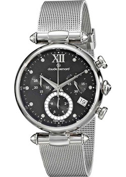 Швейцарские наручные женские часы Claude Bernard 10216-3NPN1. Коллекция Dress code
Швейцарские наручные женские часы Claude Bernard 10216-3NPN1. Коллекция Dress code
