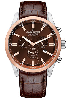 Швейцарские наручные мужские часы Claude Bernard 10222-357RC1BRIR1. Коллекция Aquarider
Швейцарские наручные мужские часы Claude Bernard 10222-357RC1BRIR1. Коллекция Aquarider