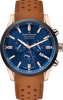 Швейцарские наручные мужские часы Claude Bernard 10222-37RNCBUIR1. Коллекция Aquarider
Швейцарские наручные мужские часы Claude Bernard 10222-37RNCBUIR1. Коллекция Aquarider