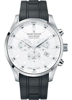 Швейцарские наручные мужские часы Claude Bernard 10222-3CAAIN. Коллекция Aquarider
Швейцарские наручные мужские часы Claude Bernard 10222-3CAAIN. Коллекция Aquarider