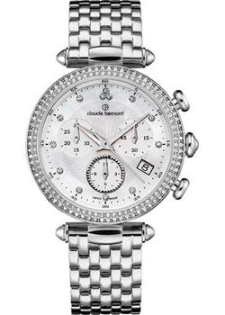 Швейцарские наручные женские часы Claude Bernard 10230-3MNAN. Коллекция Dress code
Швейцарские наручные женские часы Claude Bernard 10230-3MNAN. Коллекция Dress code