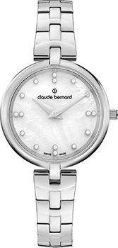 Швейцарские наручные женские часы Claude Bernard 20220-3MNAPN. Коллекция Dress Code
Швейцарские наручные женские часы Claude Bernard 20220-3MNAPN. Коллекция Dress Code