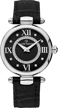 Швейцарские наручные женские часы Claude Bernard 20501-3NPN1. Коллекция Dress Code
Швейцарские наручные женские часы Claude Bernard 20501-3NPN1. Коллекция Dress Code