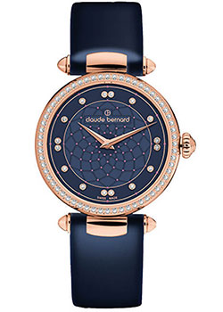 Швейцарские наручные женские часы Claude Bernard 20509-37RCBUIR. Коллекция Dress code
Швейцарские наручные женские часы Claude Bernard 20509-37RCBUIR. Коллекция Dress code