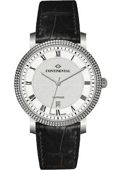 Швейцарские наручные мужские часы Continental 12201-GD154110. Коллекция Sapphire Splendour
Швейцарские наручные мужские часы Continental 12201-GD154110. Коллекция Sapphire Splendour