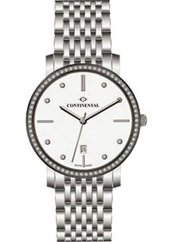 Швейцарские наручные женские часы Continental 12201-LD101131. Коллекция Sapphire Splendour
Швейцарские наручные женские часы Continental 12201-LD101131. Коллекция Sapphire Splendour