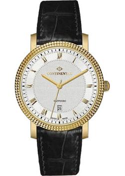 Швейцарские наручные женские часы Continental 12201-LD254110. Коллекция Sapphire Splendour
Швейцарские наручные женские часы Continental 12201-LD254110. Коллекция Sapphire Splendour