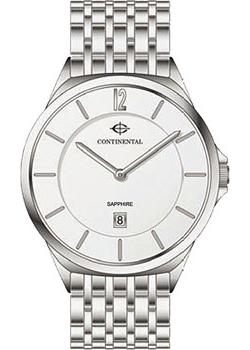 Швейцарские наручные мужские часы Continental 12500-GD101730. Коллекция Sapphire Splendour
Швейцарские наручные мужские часы Continental 12500-GD101730. Коллекция Sapphire Splendour