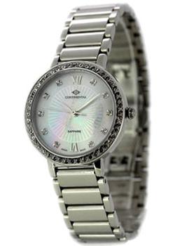 Швейцарские наручные женские часы Continental 13601-LT101501. Коллекция Sapphire Splendour от Bestwatch.ru Швейцарские наручные женские часы Continental 13601-LT101501. Коллекция Sapphire Splendour от Bestwatch.ru