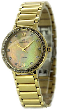 Швейцарские наручные женские часы Continental 13601-LT202301. Коллекция Sapphire Splendour от Bestwatch.ru Швейцарские наручные женские часы Continental 13601-LT202301. Коллекция Sapphire Splendour от Bestwatch.ru