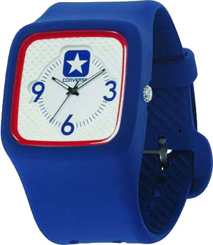 fashion наручные мужские часы Converse VR030-405. Коллекция Clocked Perfed
