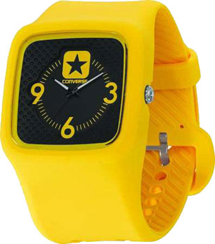 fashion наручные мужские часы Converse VR030-900. Коллекция Clocked Perfed