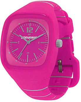 fashion наручные женские часы Converse VR031-600. Коллекция Analog